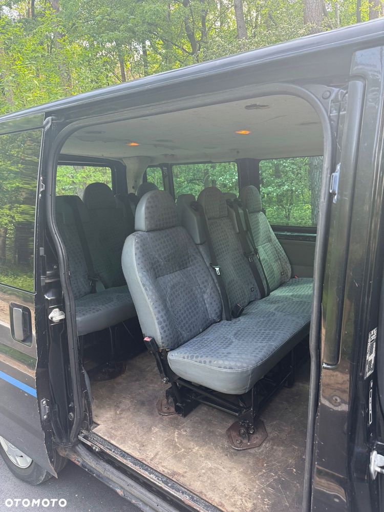 Ford Transit - 7
