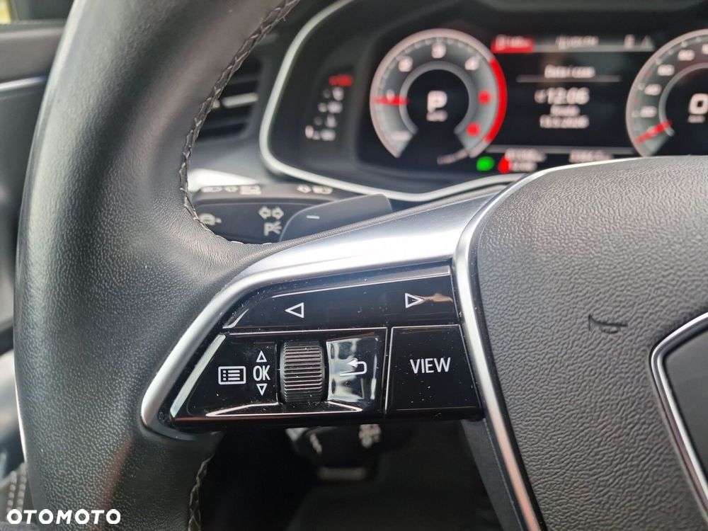 Audi A6 Allroad - 20