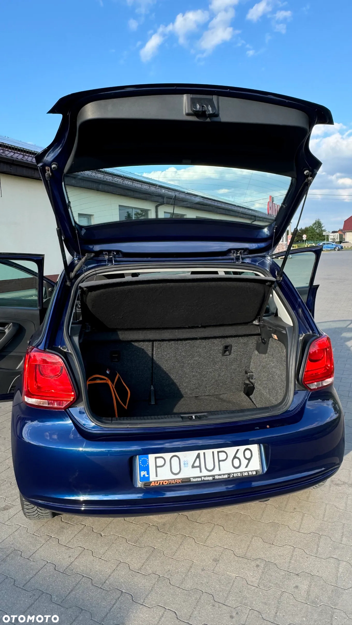 Volkswagen Polo - 14
