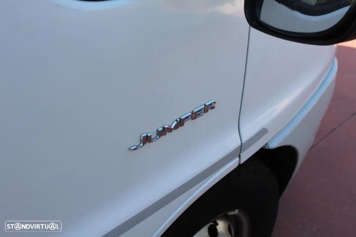 Citroen Jumper T 625 Harmory Bürstner - 7