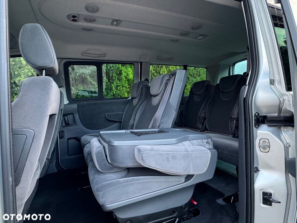 Fiat Scudo Panorama L2H1 Executive - 25