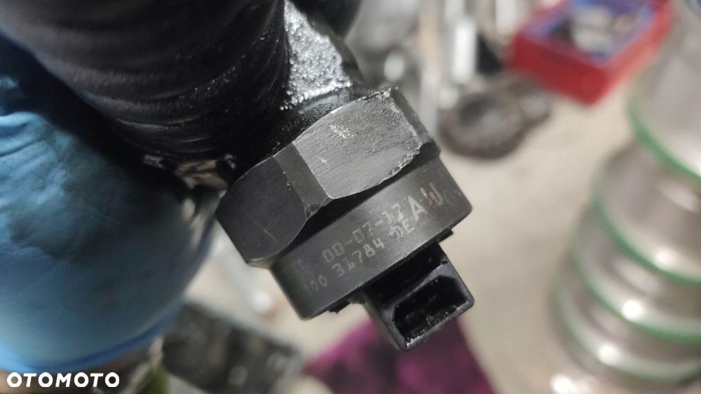 KR POMPOWTRYSKI VW AUDI 1.9 TDI 130KM 038130073AC - 7