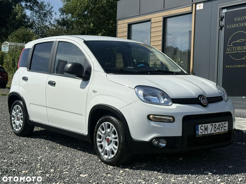 Fiat Panda - 3
