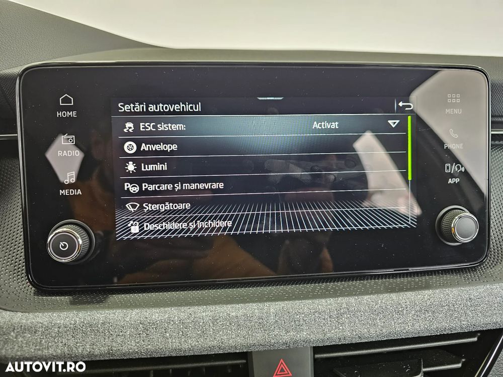 Skoda Kamiq 1.0 TSI Selection - 18