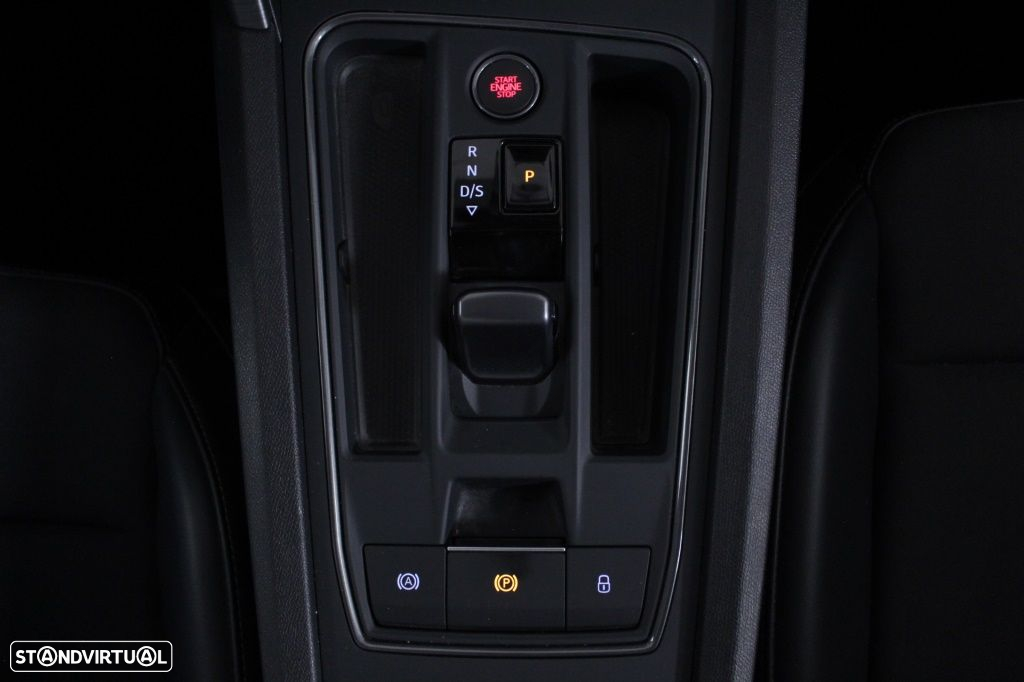 Cupra Formentor 1.5 TSI DSG - 29
