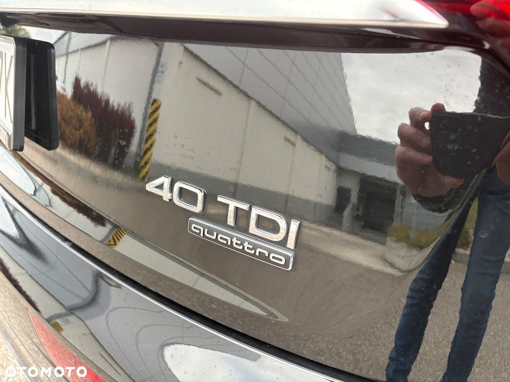 Audi Q5 2022