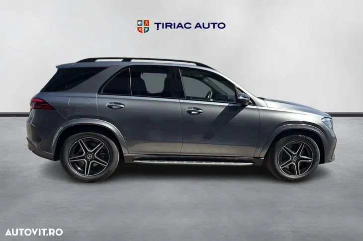 Mercedes-Benz GLE 350 PHEV de 4MATIC - 6