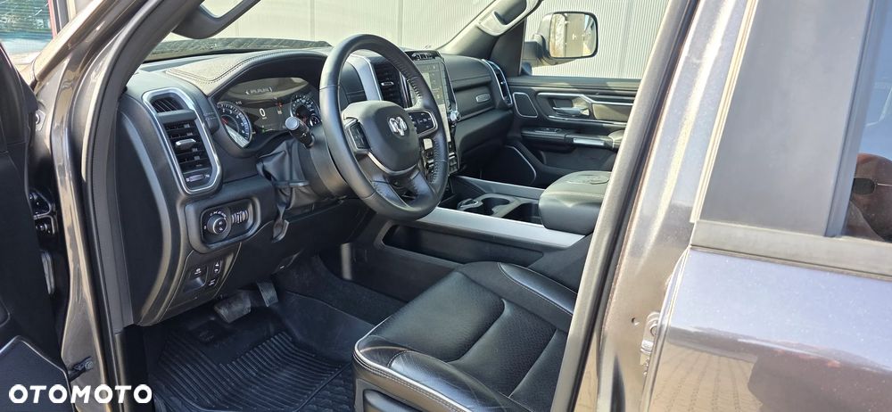 Dodge RAM - 15