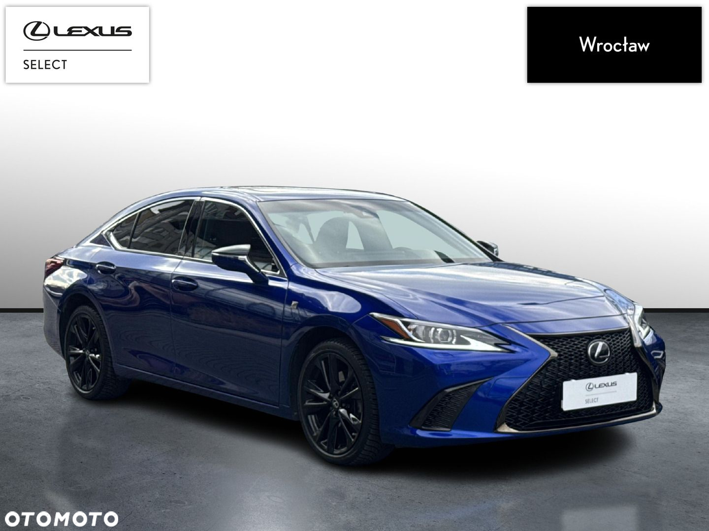 Lexus ES - 7