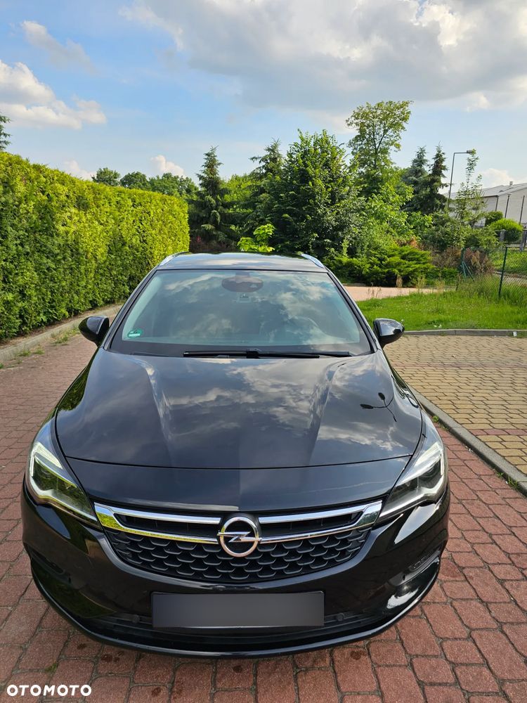 Opel Astra 1.6 D (CDTI) Start/Stop Sports Tourer Edition - 1