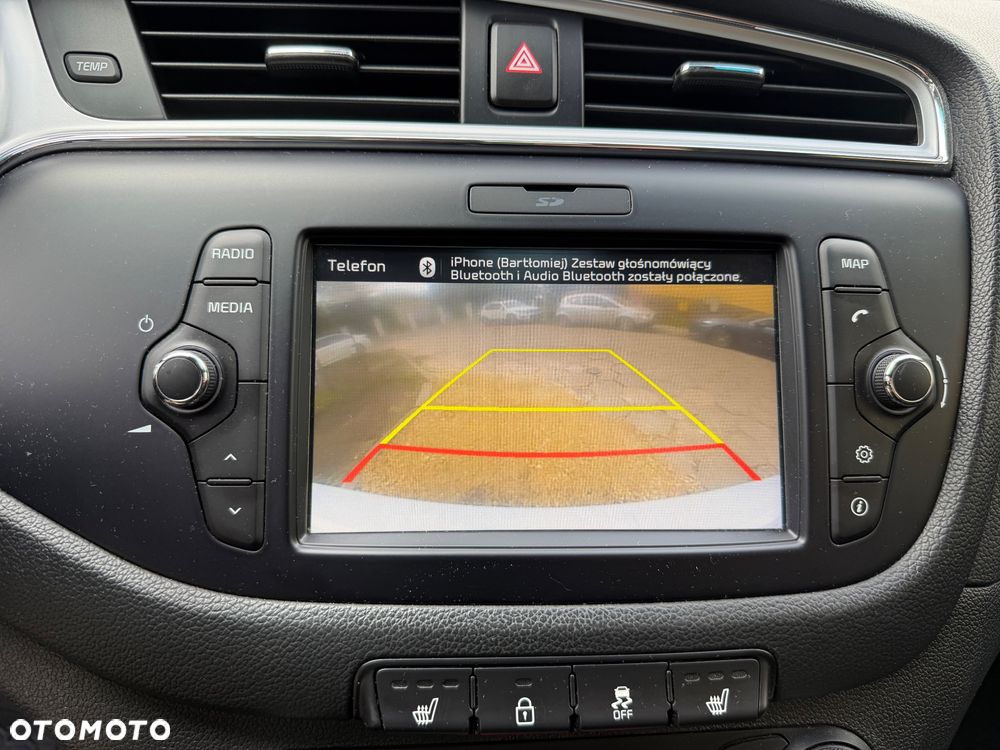 Kia Ceed 1.6 GDI Smart Plus - 16