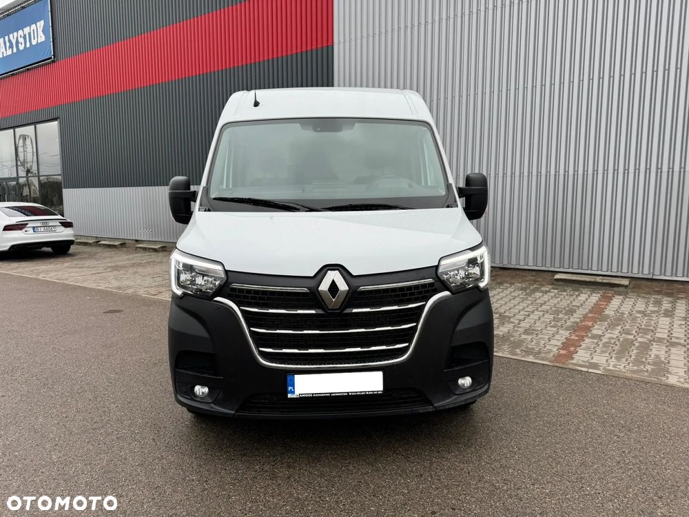 Renault MASTER H3L2 2.3 dCi 136 KM / 2 SZTUKI / 2024 ROK !! - 17
