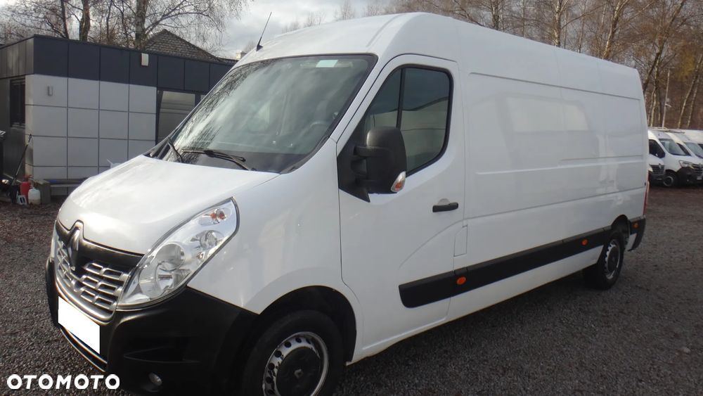 Renault Master - 3