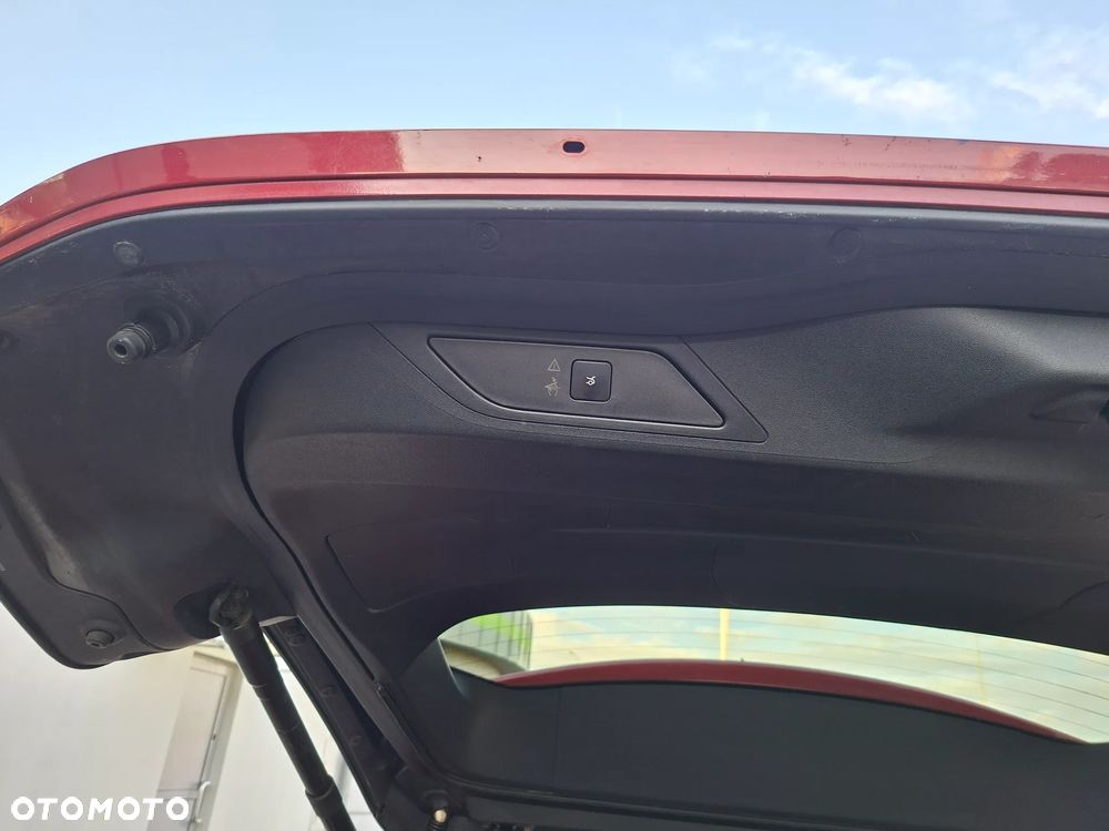 Citroën C4 Grand Picasso - 17