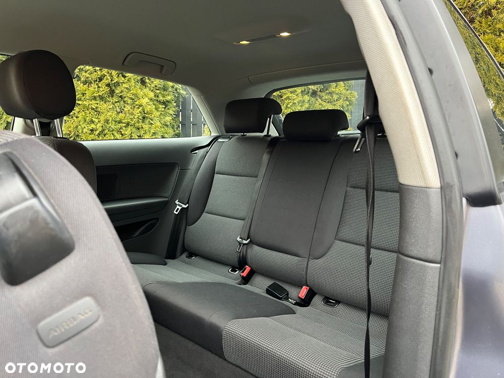 Audi A3 3-drzwiowe - 15