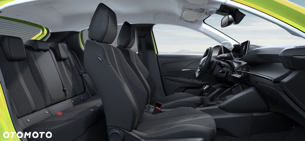 Peugeot 208 1.2 PureTech Allure S&S - 10
