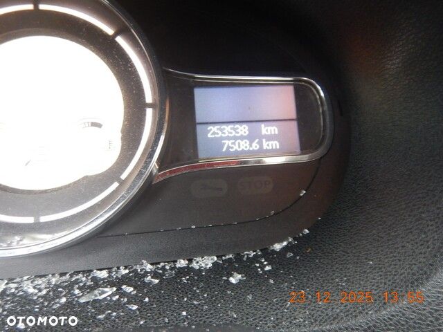 Renault Megane 1.4 16V TCE Dynamique - 8