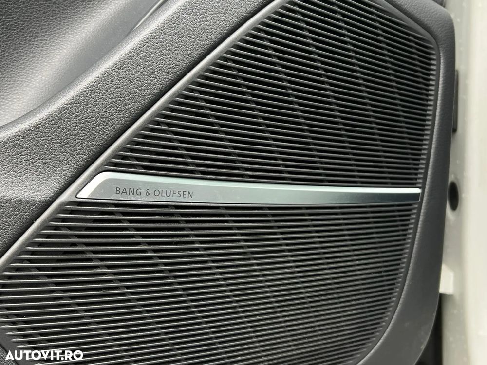 Audi Q8 3.0 55 TFSI quattro Tiptronic MHEV - 10