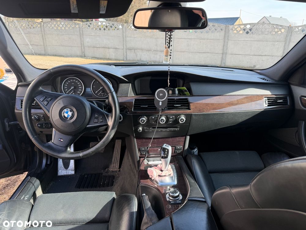 BMW Seria 5 530xd Edition Sport - 19