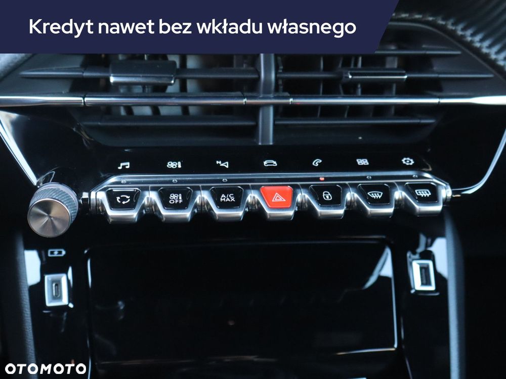 Peugeot 2008 - 15