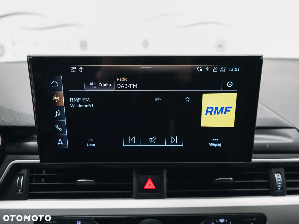 Audi A4 - 24