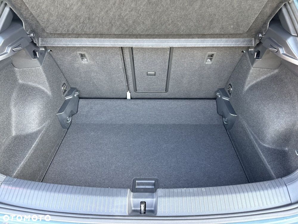 Volkswagen T-Roc 1.5 TSI Style DSG - 39