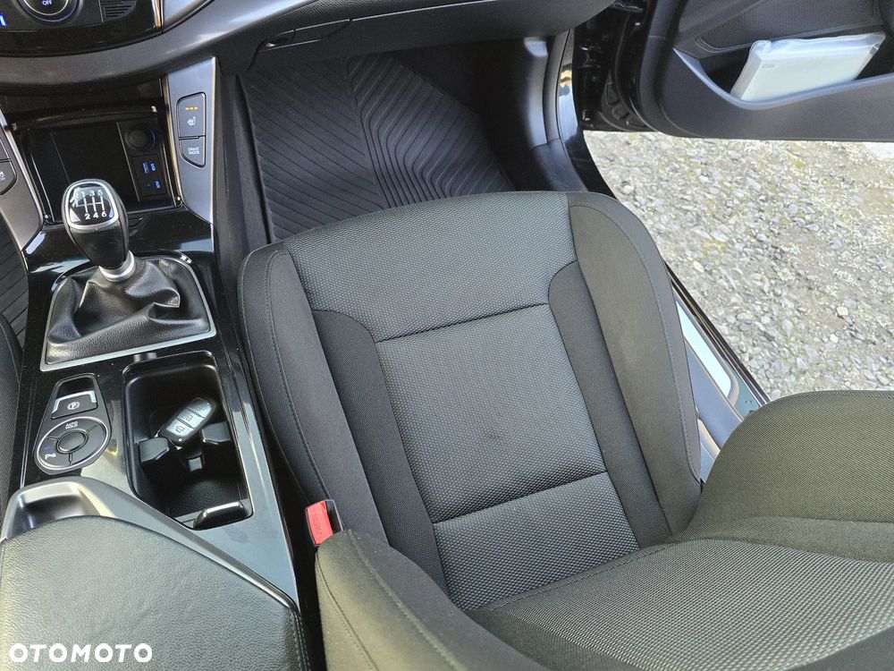 Hyundai i40 1.7 CRDi Business - 24