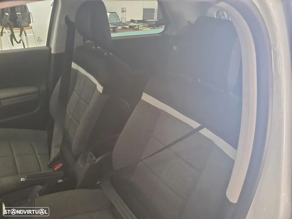 Citroën C4 Cactus 1.5 BlueHDi Shine - 2