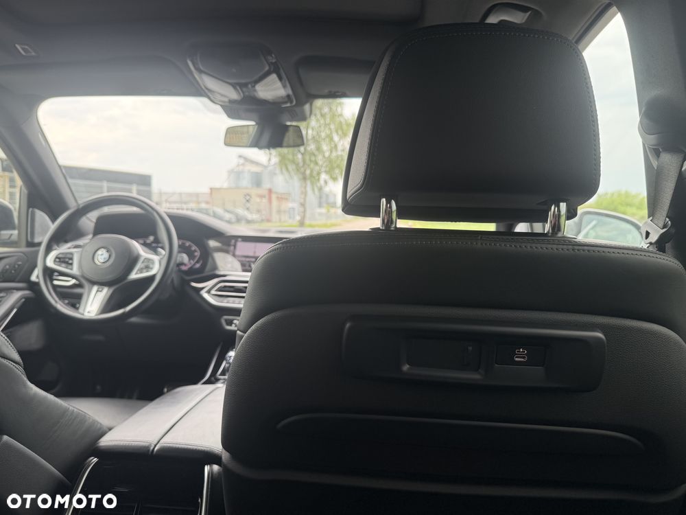 BMW X5 M - 23