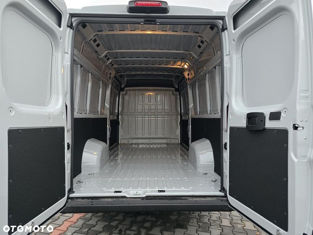 Citroën Jumper 33 H3-Power L2H2 - 3