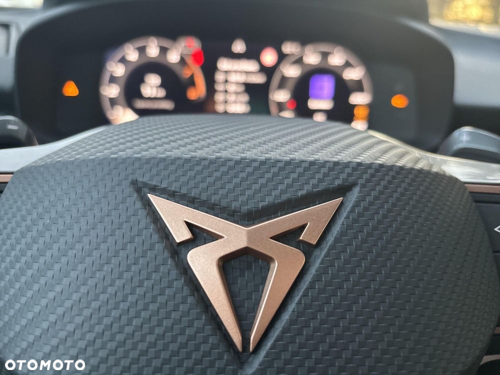 Cupra Terramar 1.5 eTSI DSG - 23