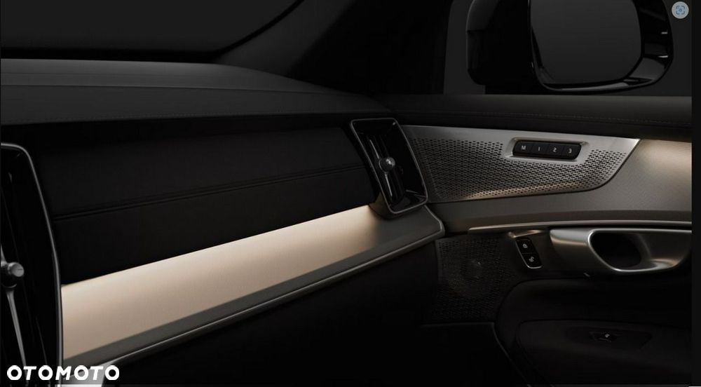 Volvo XC 90 T8 AWD Plug-In Hybrid Ultra Black Edition 7os - 10