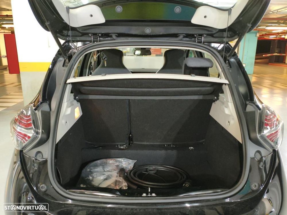 Renault Zoe (c/ Bateria) E-Tech EV50 Evolution - 12