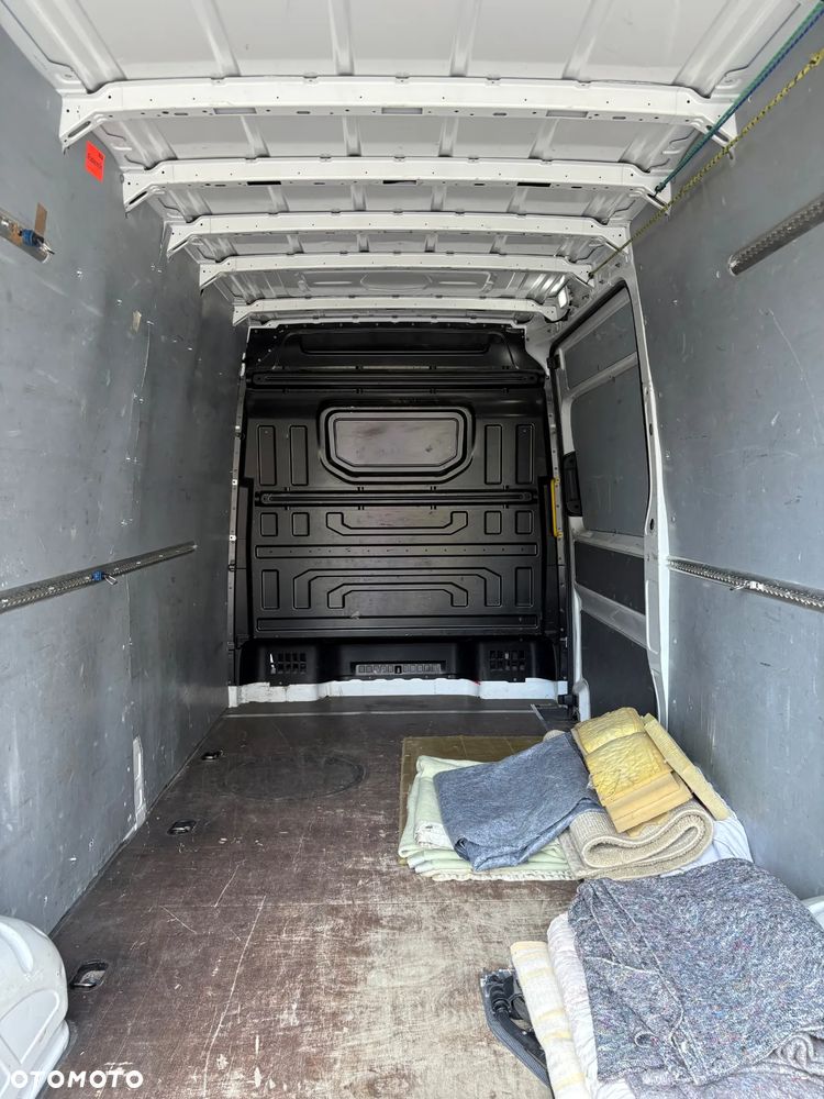 Volkswagen crafter - 5