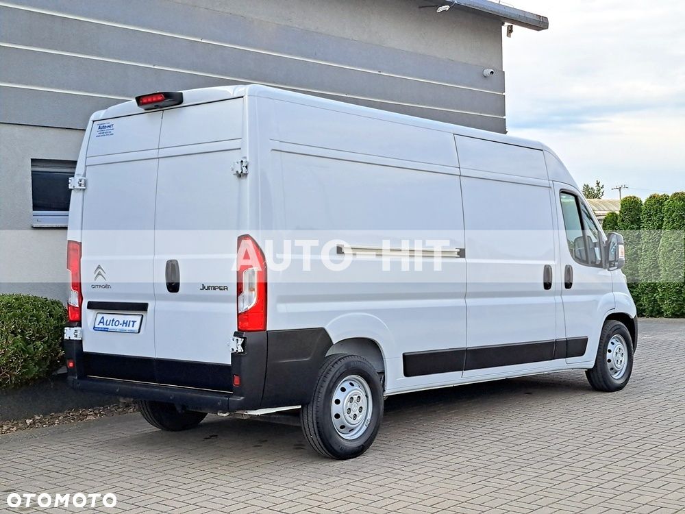 Citroën Jumper - 14