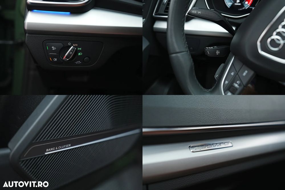Audi Q5 40 TDI quattro S tronic design - 27