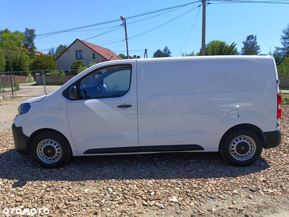 Peugeot Expert Model M L2 27tys.km - 5