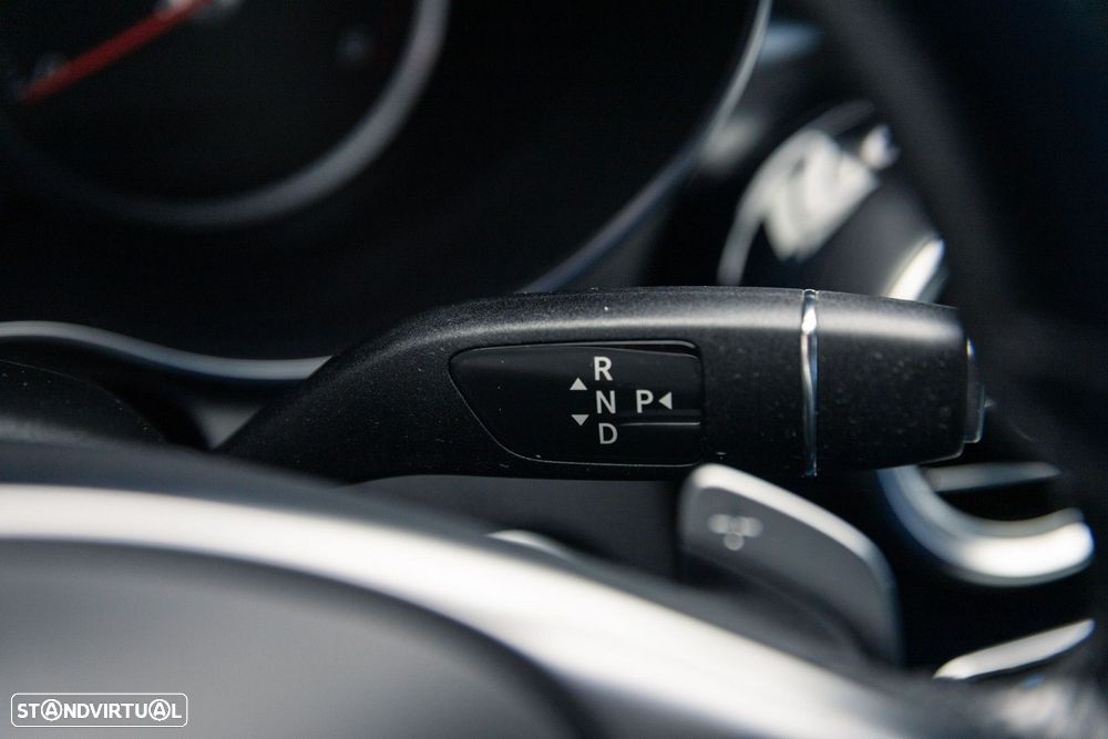 Mercedes-Benz C 250 d AMG Line Aut. - 34