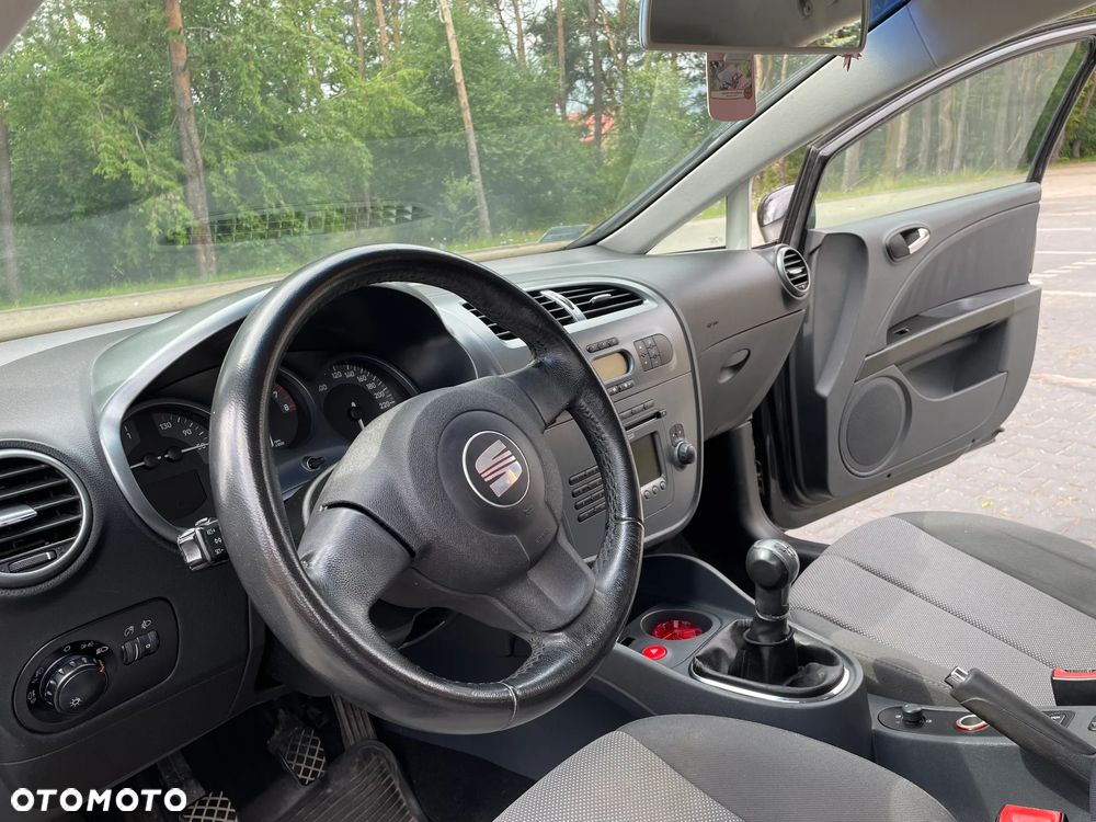 Seat Leon - 7