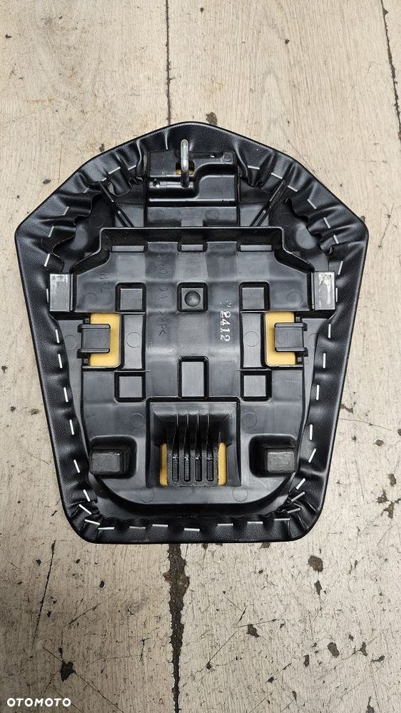 Siedzenie pasażera Honda CBR 1000 RR - 9