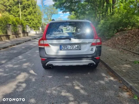 Volvo XC 70 - 6