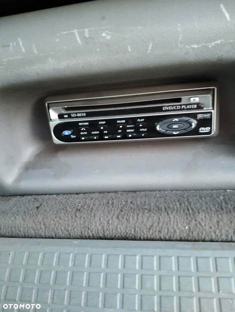 Volkswagen Multivan - 15
