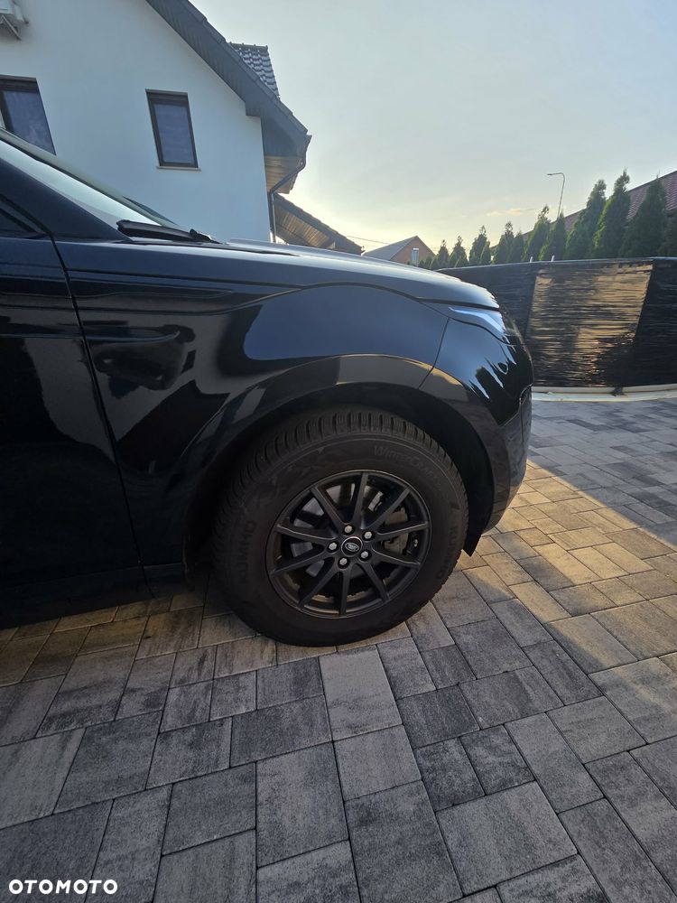 Land Rover Range Rover Evoque - 2