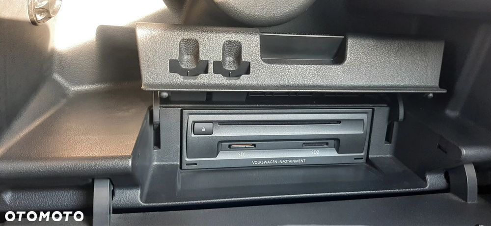 Volkswagen Polo 1.2 TSI BMT Highline - 8