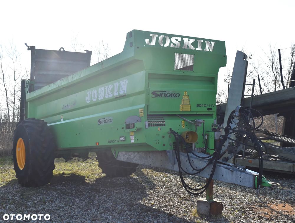 Joskin SIROKO - 7