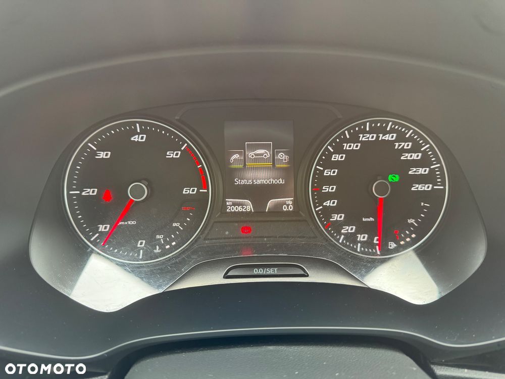 Seat Leon - 25
