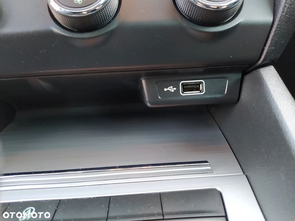 Skoda Octavia 1.6 TDI Ambition - 7