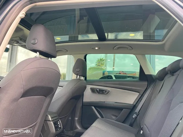 SEAT Leon ST 1.6 TDI Style S/S - 37