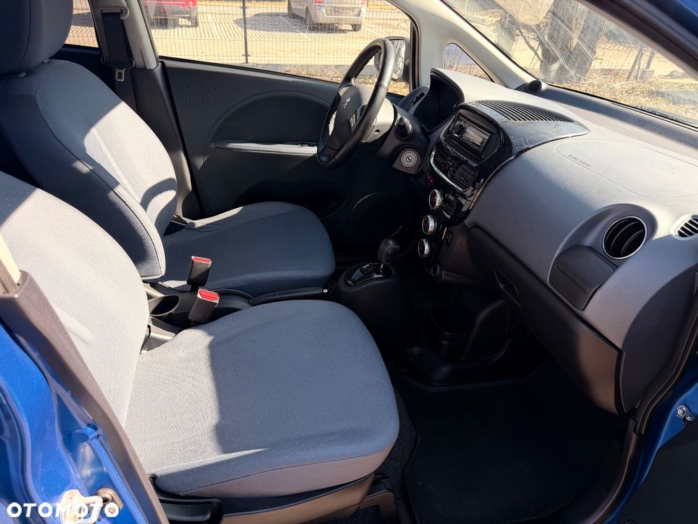 Citroën C-Zero Tendance - 18