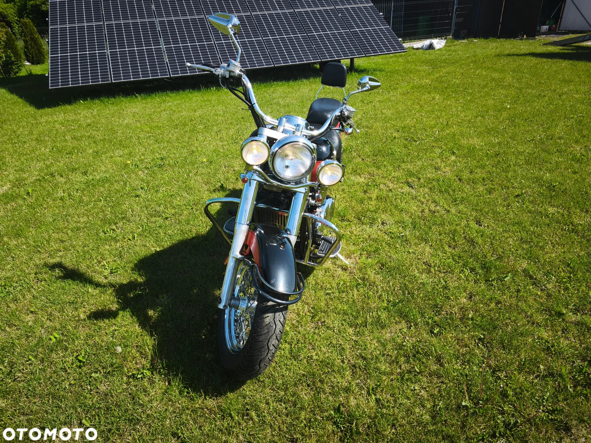Kawasaki VN - 3